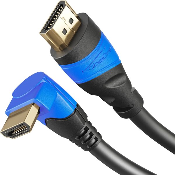 Câble HDMI 1,5 Mètres  4K