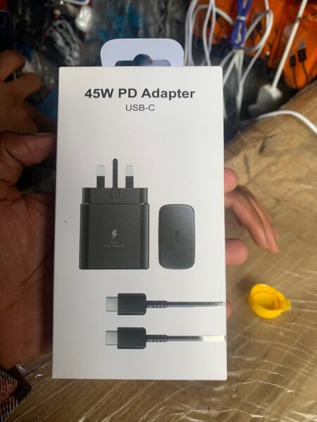 Samsang quick charger