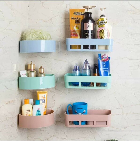 ÉTAGÈRE DE RANGEMENT