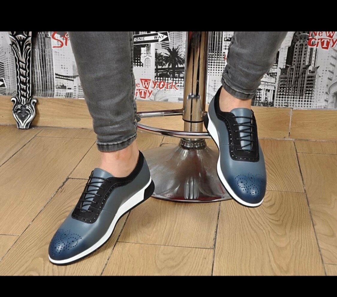 Chaussures de ville homme de qualité