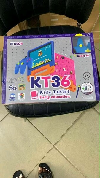 Kids Tablet
