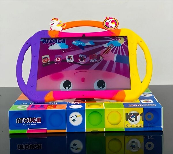 Tablette Enfant Étanche KT10