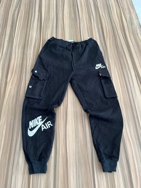 Cargo Joggers