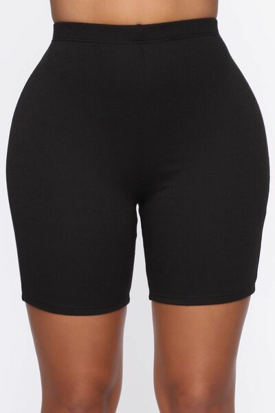 Ladies Biker shorts