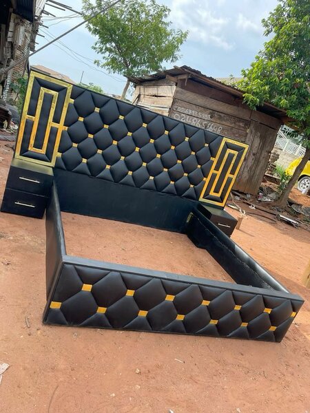 Latest Designer Beds