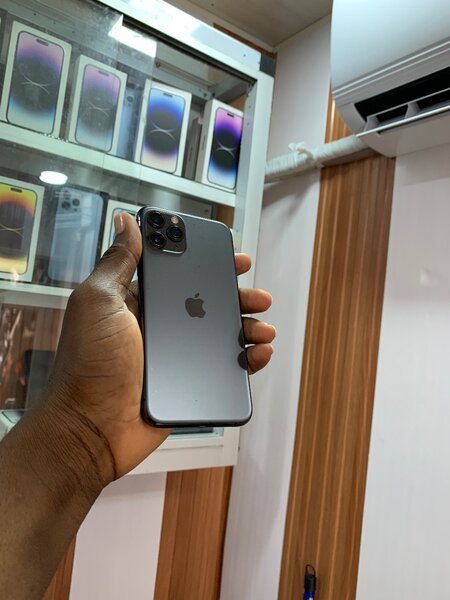 Téléphone portable