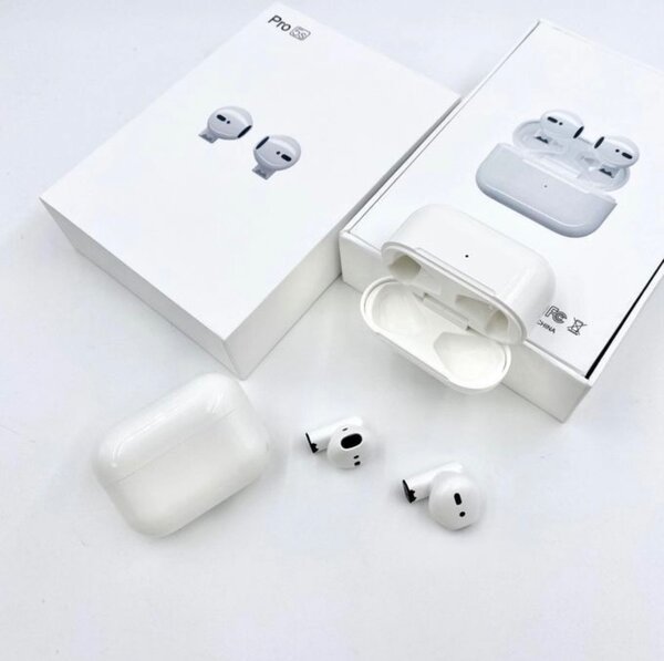 Écouteurs sans fil Pro5s