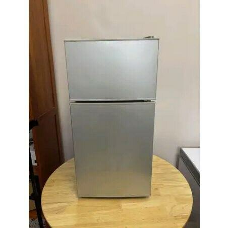 Réfrigérateur compact 2 portes