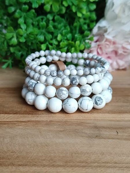 Bracelet de protection triple