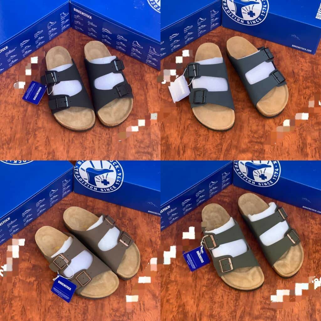 Birkenstocks sandals