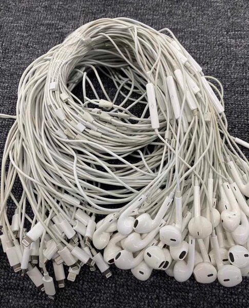 Original iPhone earpiece