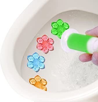 Toilet  Freshener