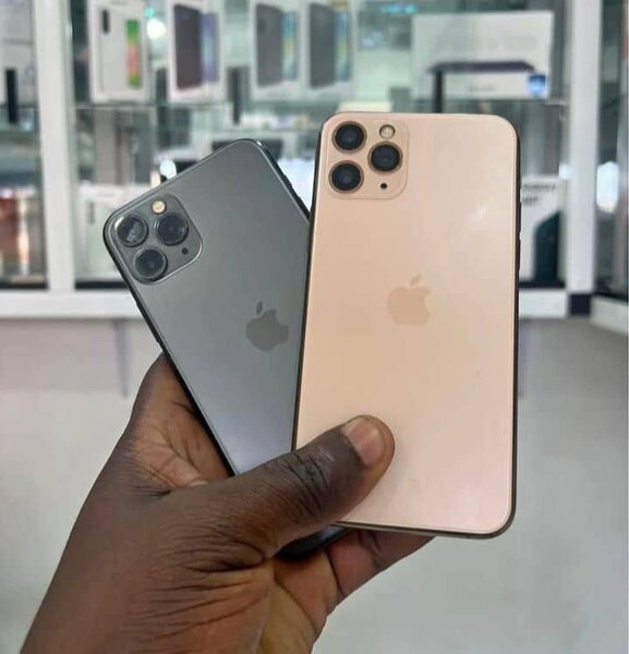 11 pro haut de gamme