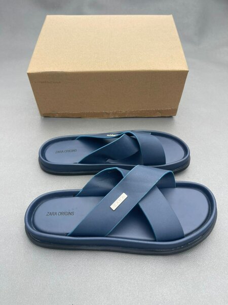 Sandales confortables pour hommes