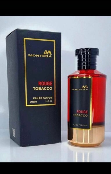 Rouge tobacco