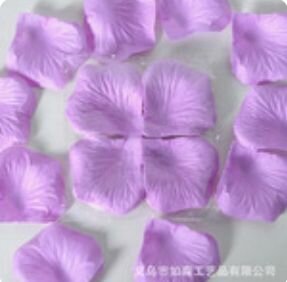 Pétales de Fleurs Artificielles