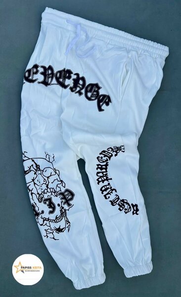 Jogging édition limitée.