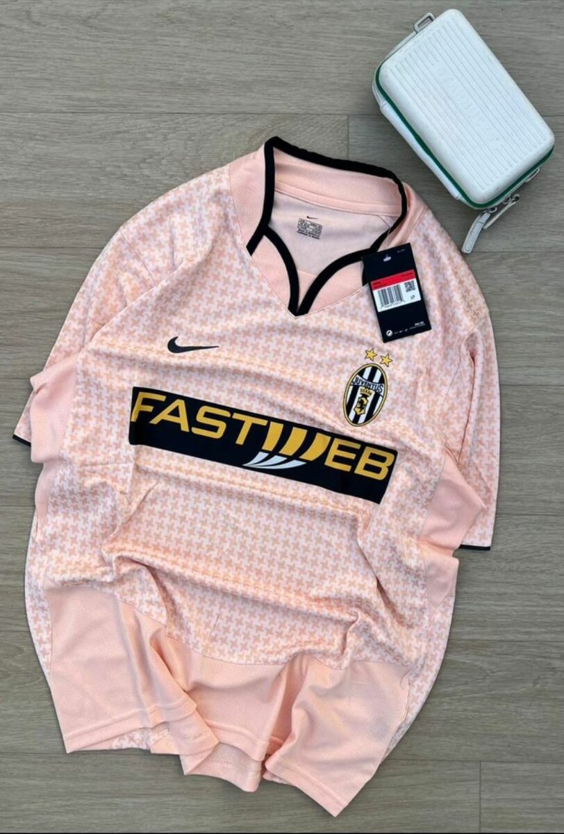 Maillots de football