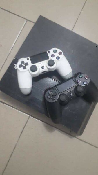 PlayStation 4