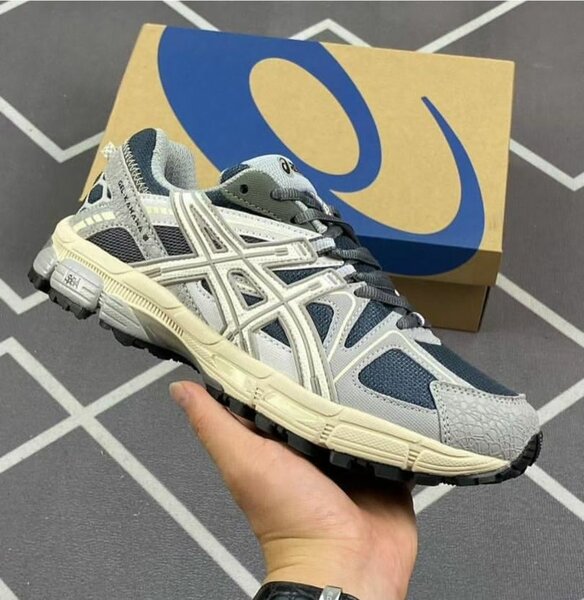 Asics