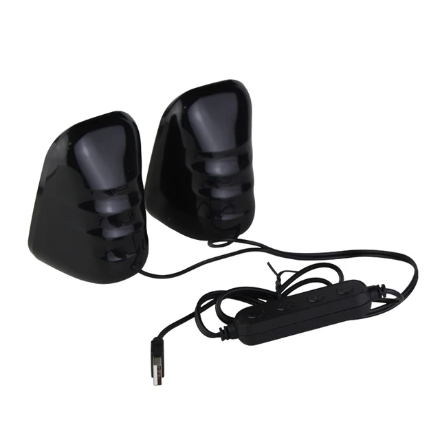 Kisonli X27 4-in-1 Speaker with LED Lights, & Earphone