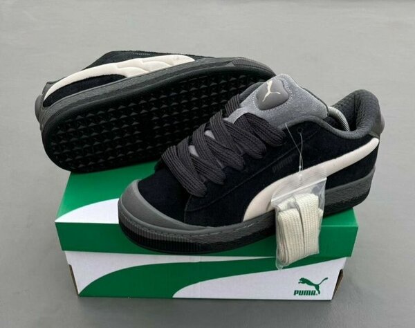 Chaussure tendance 2025