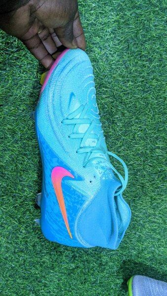 Nike football boots