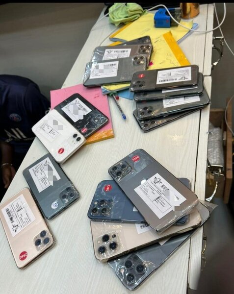 iPhone 13 Pro Max - 128GB