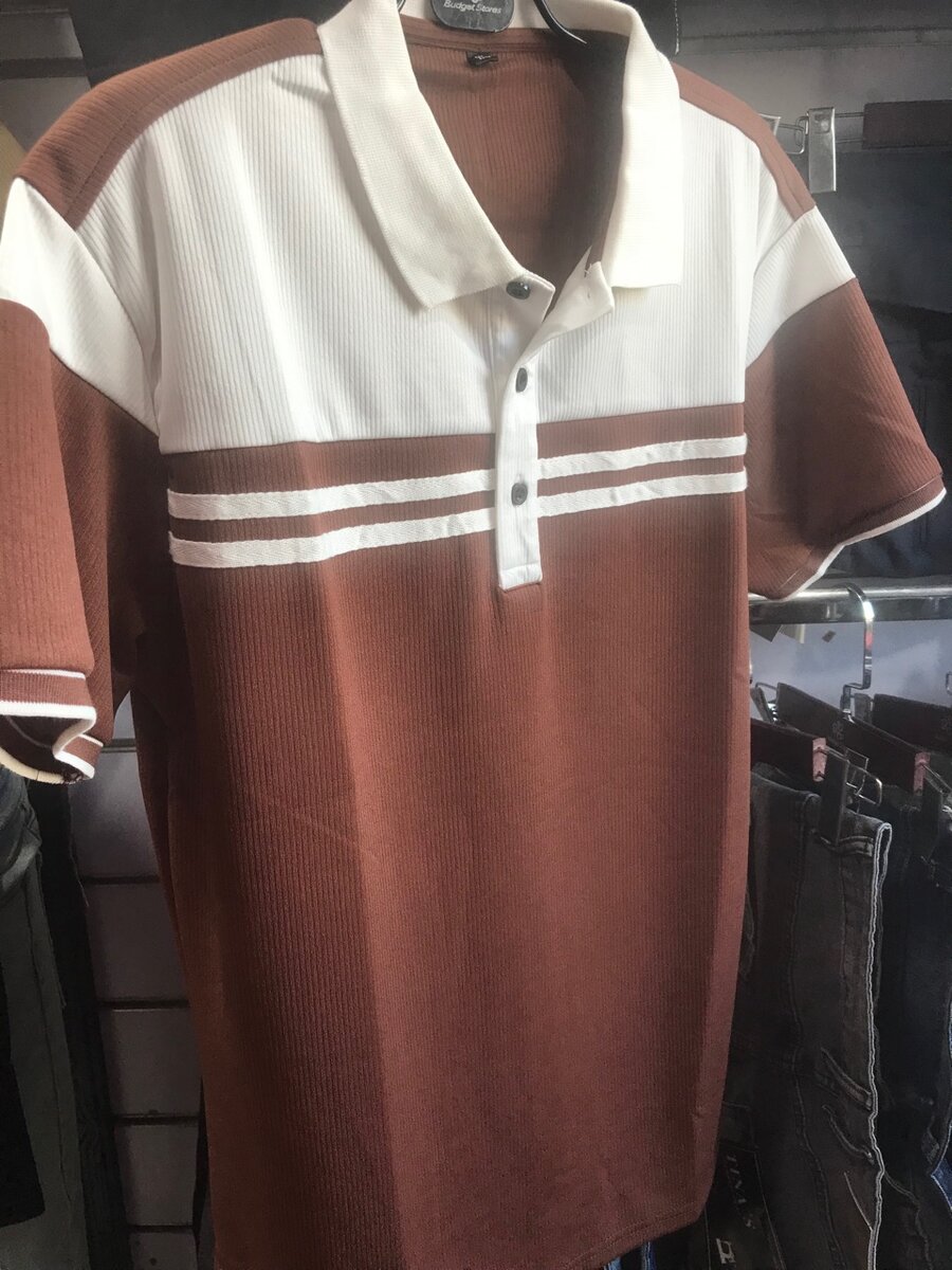 Golf Tshirt