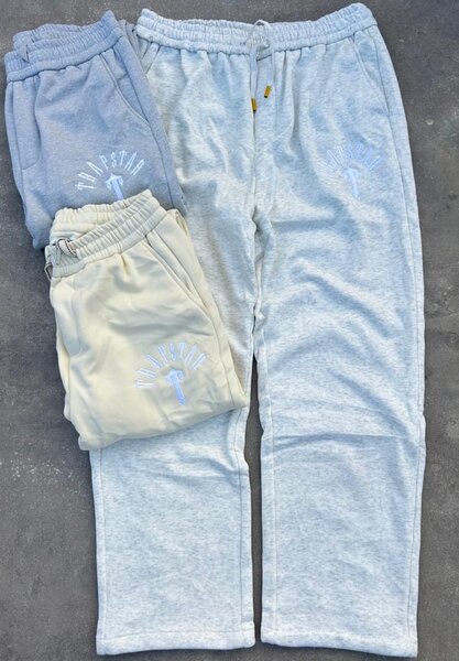 Pantalons de survêtement confortables