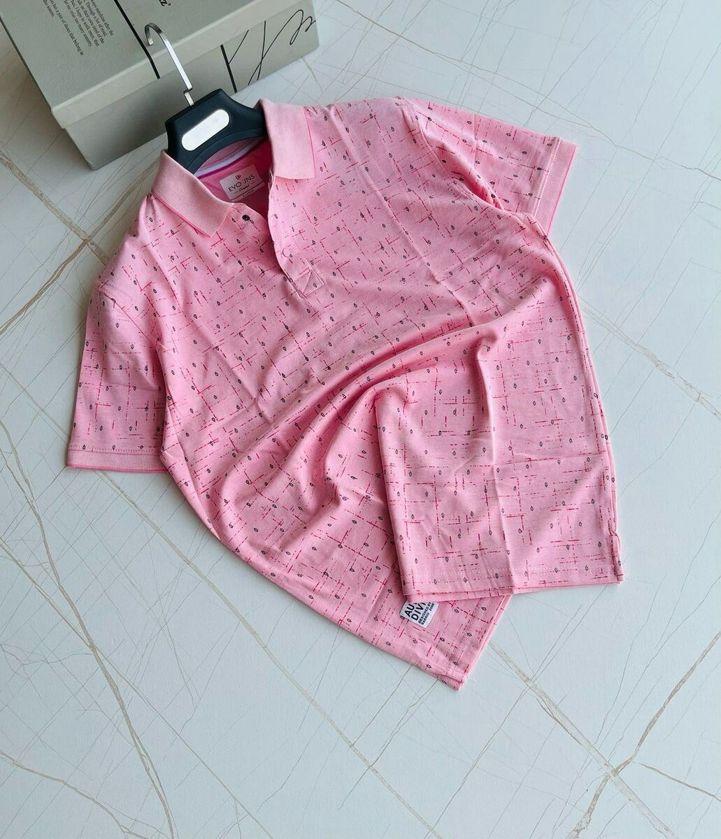 Quality Bosco Lacoste (M-4XL)