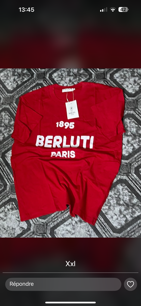 T-shirts tendance en coton