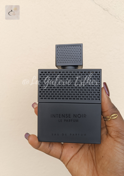 Intense noir 100ml by Fragrance World
