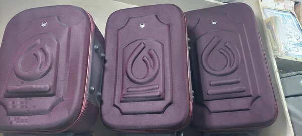 Luggage 3 piece set
