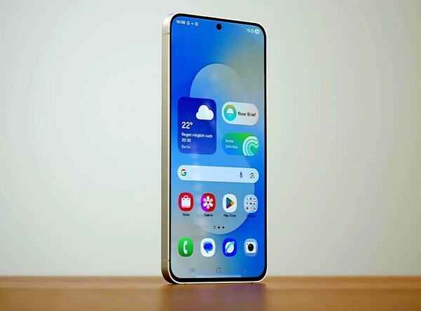 Smartphone Android 5G