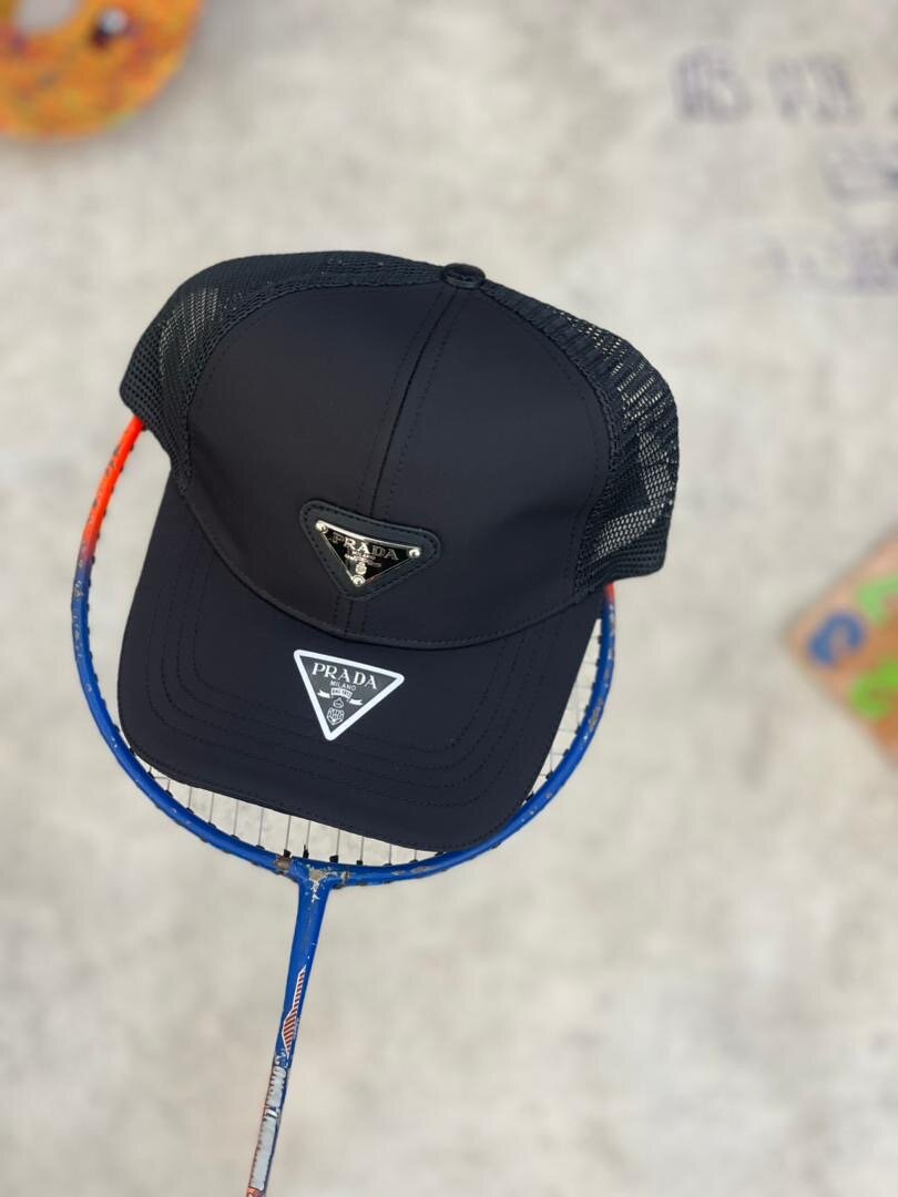 Casquette unisexe élégante