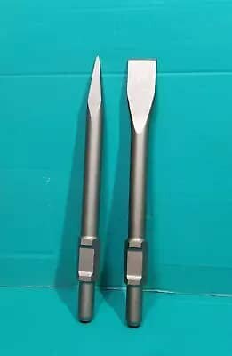 Burin marteau piqueur Ø12