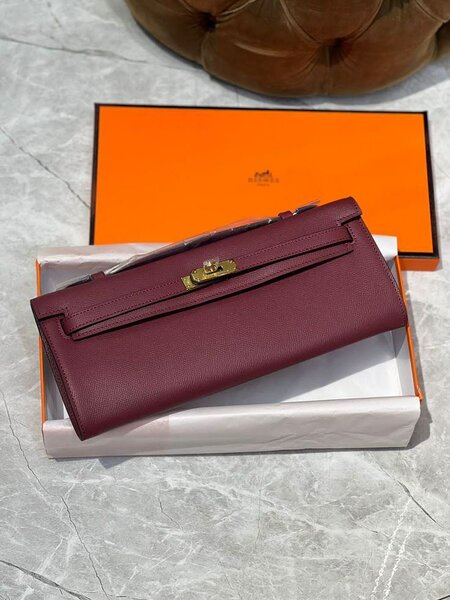 Sac à main en cuir élégant