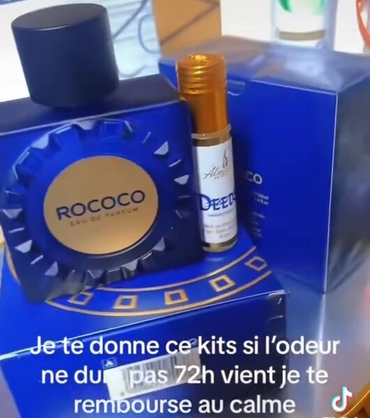 L’ensemble a 4mil franc