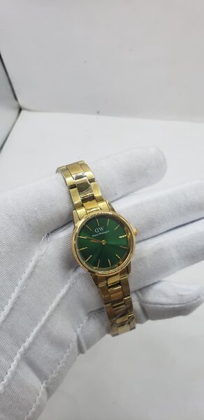 DW ladies watches