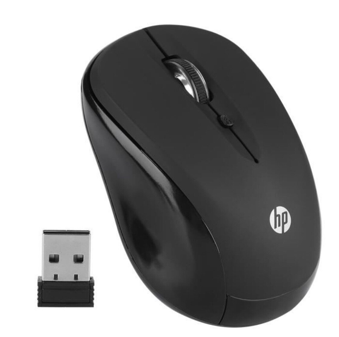 Souris sans fil HP FM510a