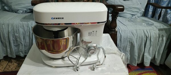 Stand Mixer Machine Dough Machine