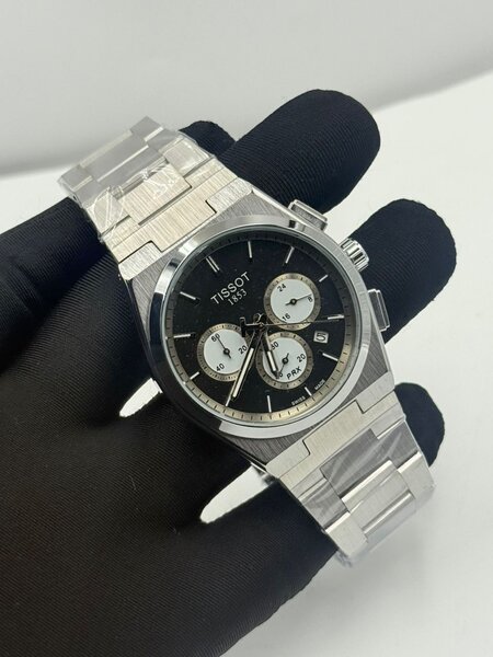 Montre de Luxe Tissot Chrono