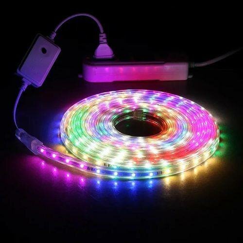 Guirlande LED Multicolore Télécommande