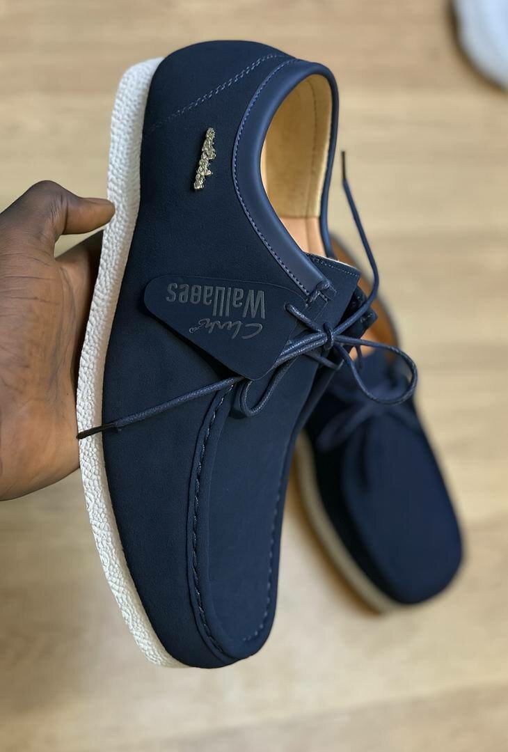 Chaussures Mocassins Homme Élégants