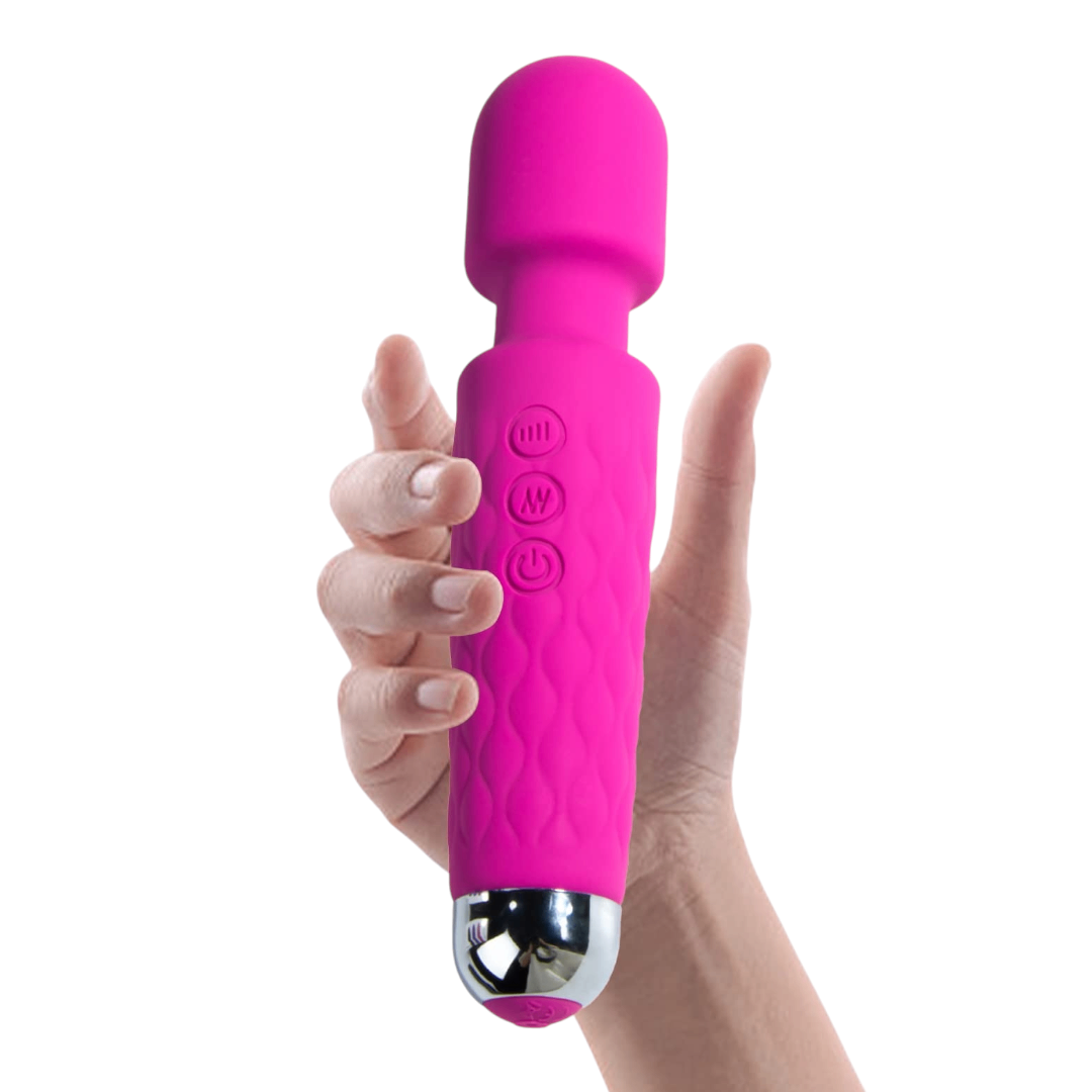 Vibro Masseur sextoys MAX05