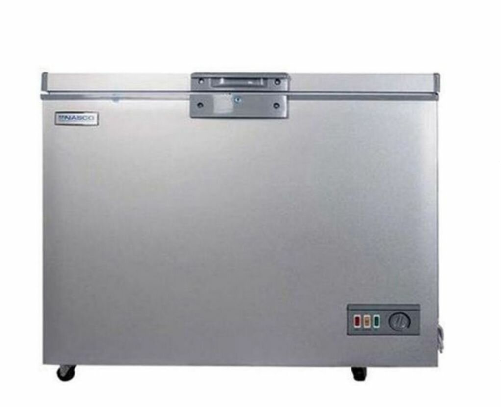 Congélateur coffre Nasco 300L