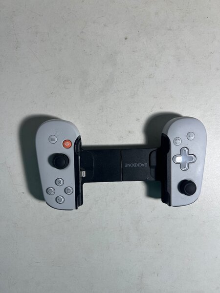 Manette de jeu