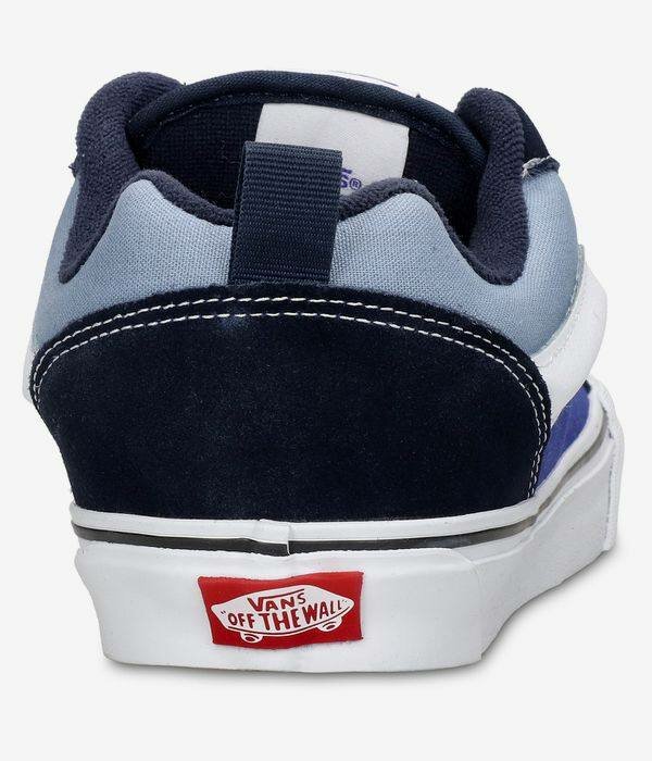 VANS Knu Skool Unisex ss