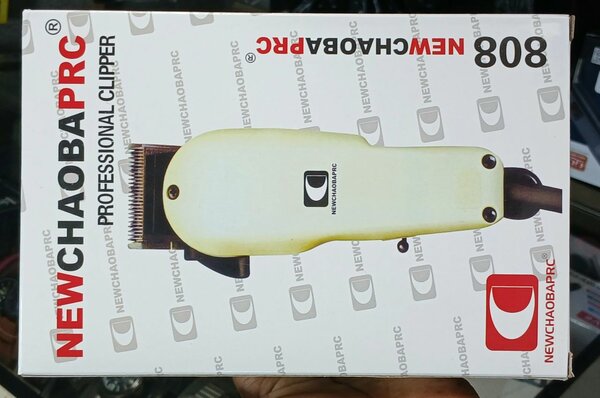 Tondeuse Professionnelle NEWCHAOBAPRC